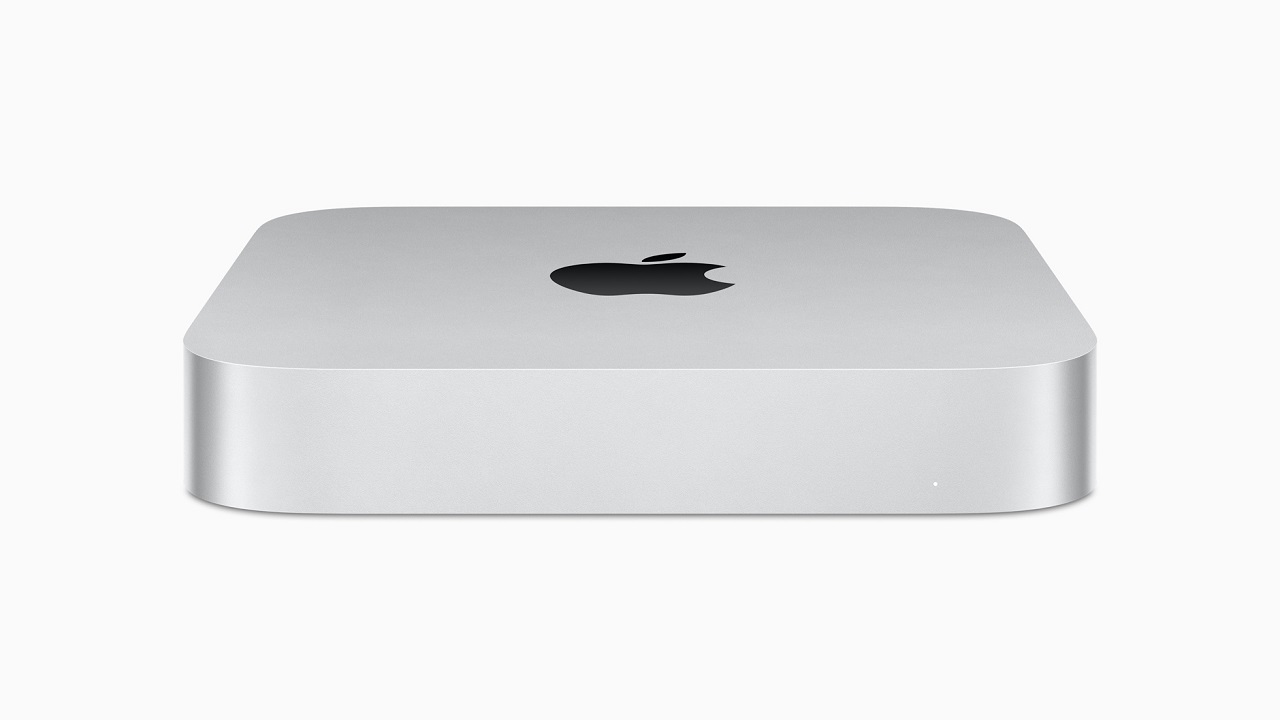 Mac mini M2 y M2 Pro de Apple