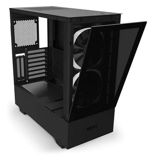 NZXT H5 Elite