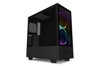 NZXT H5 Elite