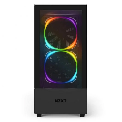 NZXT H5 Elite