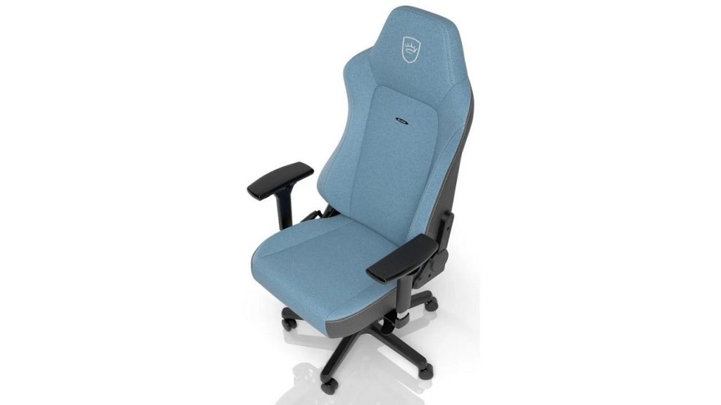 Noblechairs Hero Two Tone