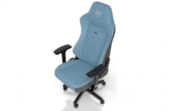 Noblechairs Hero Two Tone