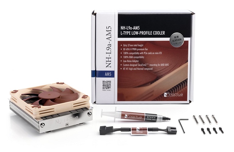 Noctua NH-L9a-AM5