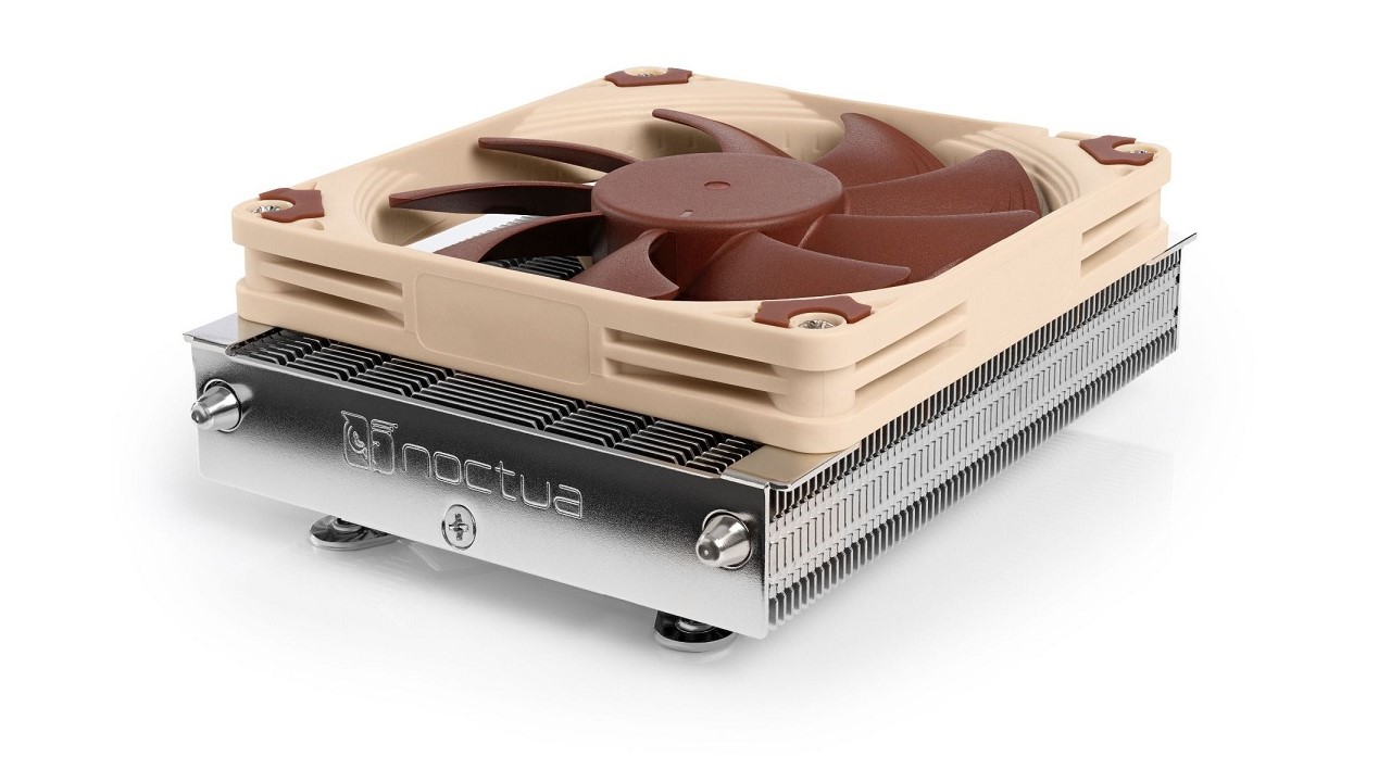 Noctua NH-L9a-AM5