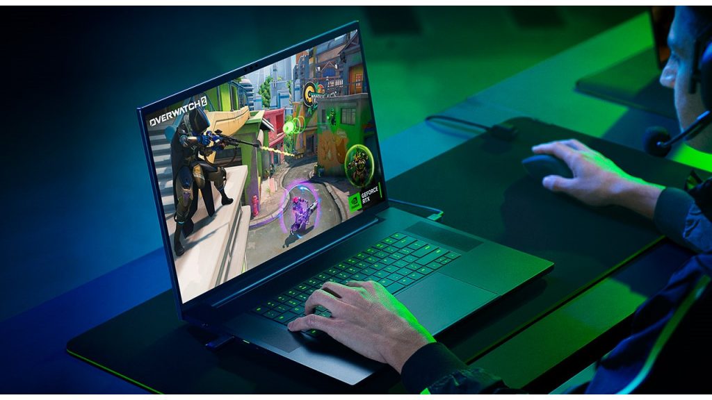 Razer Blade 18