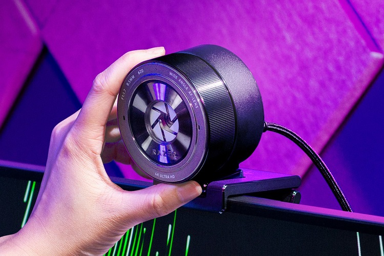 Razer Kiyo Pro Ultra