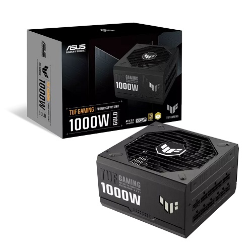 TUF Gaming 1000W Gold