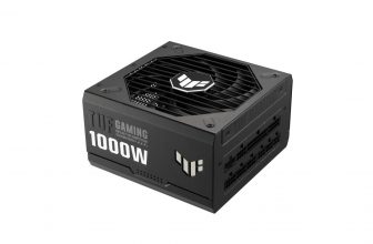 TUF Gaming 1000W Gold