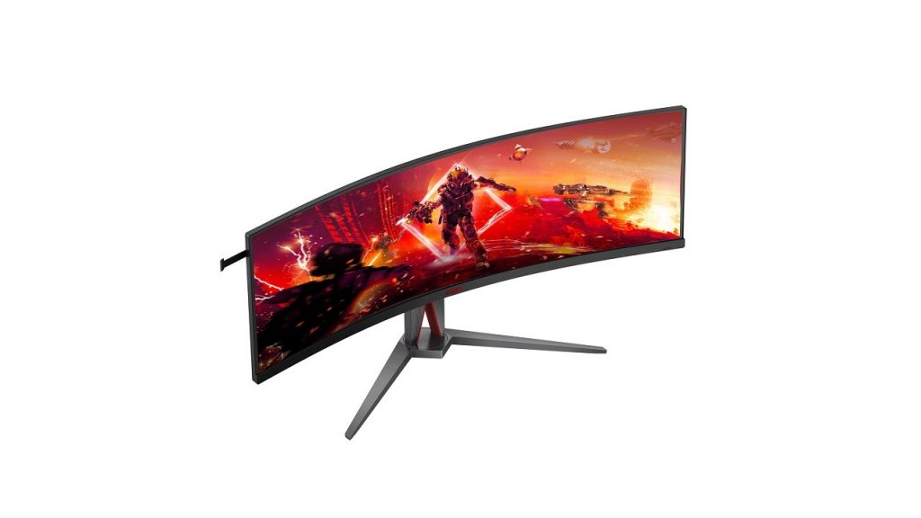 AOC AGON AG455UCX