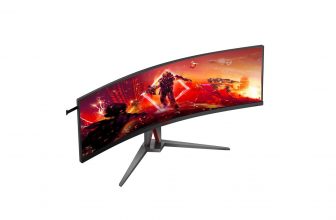 AOC AGON AG455UCX