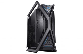 ASUS ROG Hyperion GR701