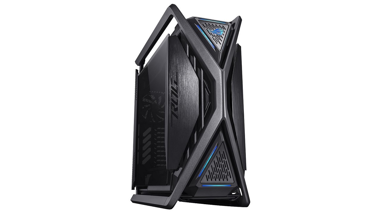 ASUS ROG Hyperion GR701