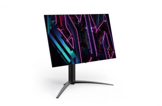 Acer Predator X27U