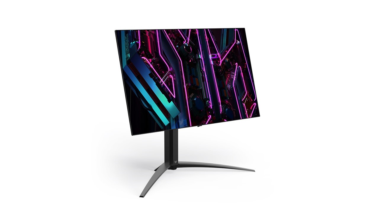 Acer Predator X27U