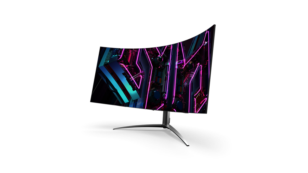 Acer Predator X45