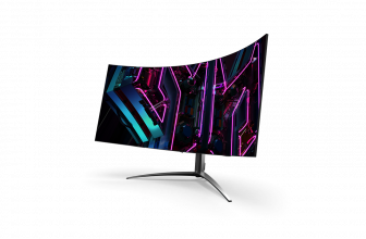 Acer Predator X45