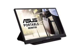 Asus MB166C