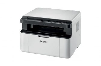 BROTHER DCP-1610W