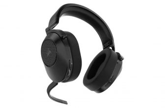 CORSAIR HS65 WIRELESS