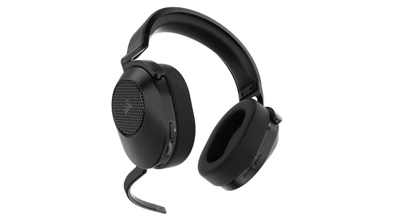 CORSAIR HS65 WIRELESS