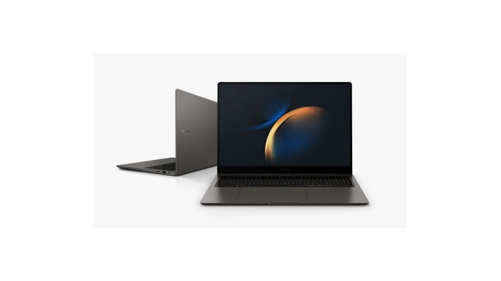 Galaxy Book3 Ultra de Samsung