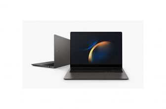 Galaxy Book3 Ultra de Samsung