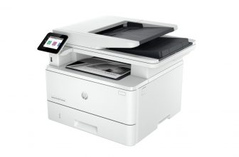 HP LaserJet Pro 4102dwe