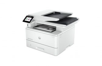 HP LaserJet Pro 4102fdwe