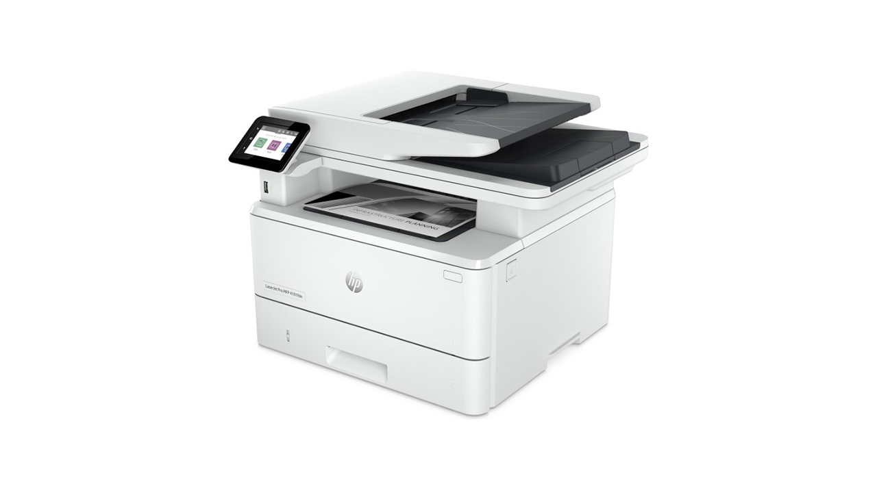 HP LaserJet Pro 4102fdwe