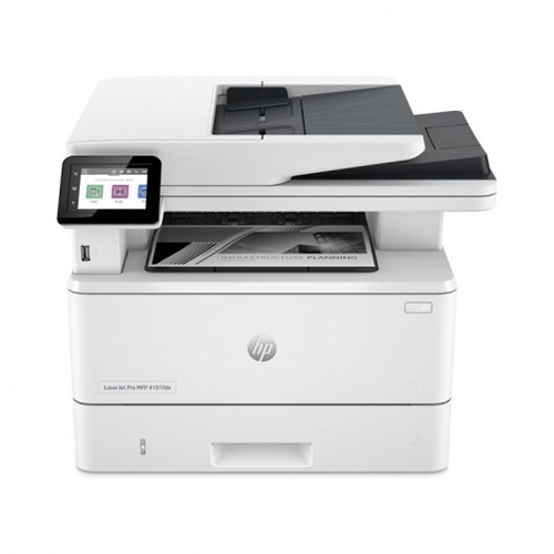 HP LaserJet Pro 4102fdwe