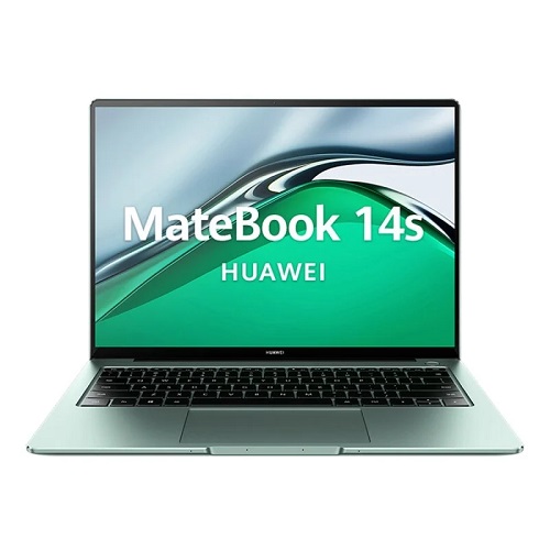 Huawei MateBook 14s