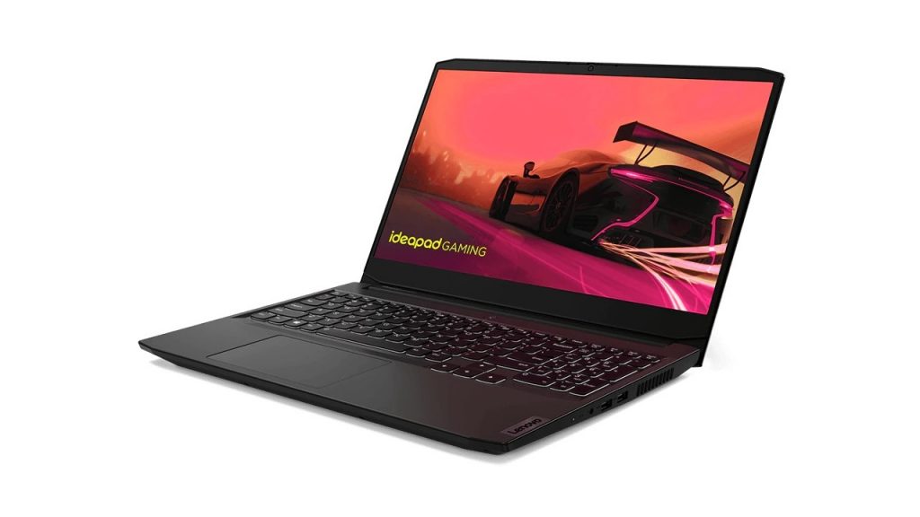 Lenovo IdeaPad Gaming 3 15ACH6