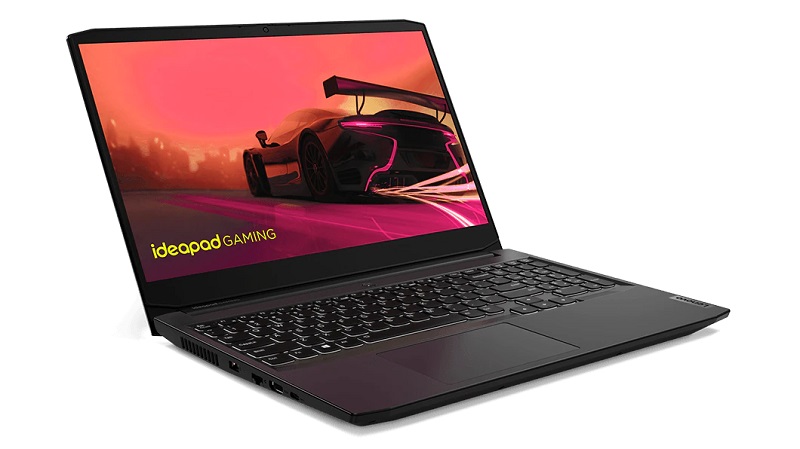 Lenovo IdeaPad Gaming 3 15ACH6