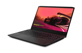 Lenovo IdeaPad Gaming 3 15ACH6