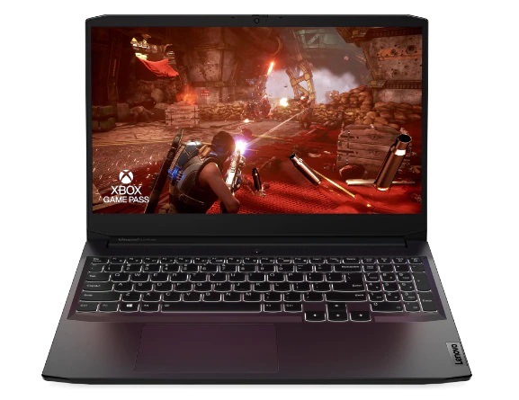 Lenovo IdeaPad Gaming 3 15ACH6