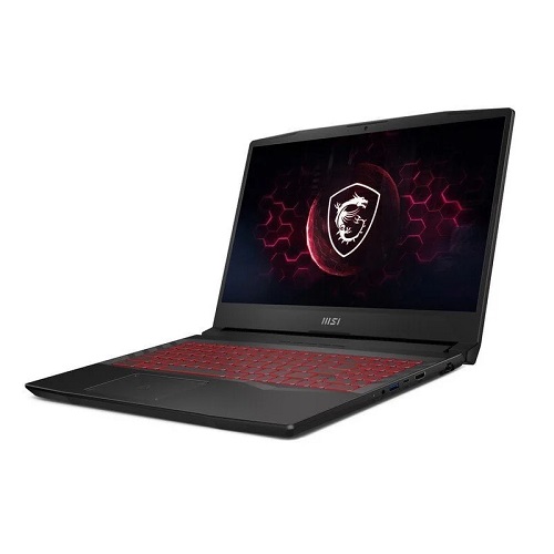 MSI Pulse GL66 12UGSZOK-1204XES