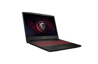 MSI Pulse GL66 12UGSZOK-1204XES