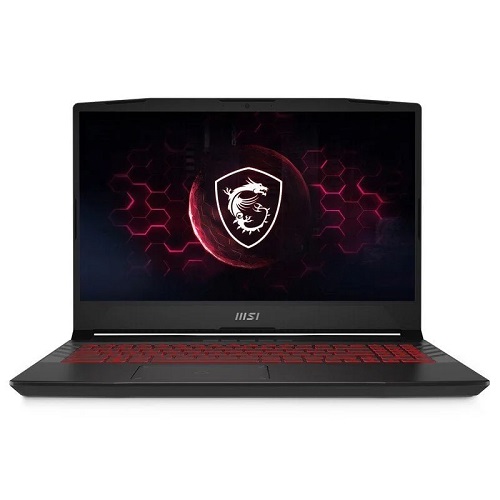 MSI Pulse GL66 12UGSZOK-1204XES