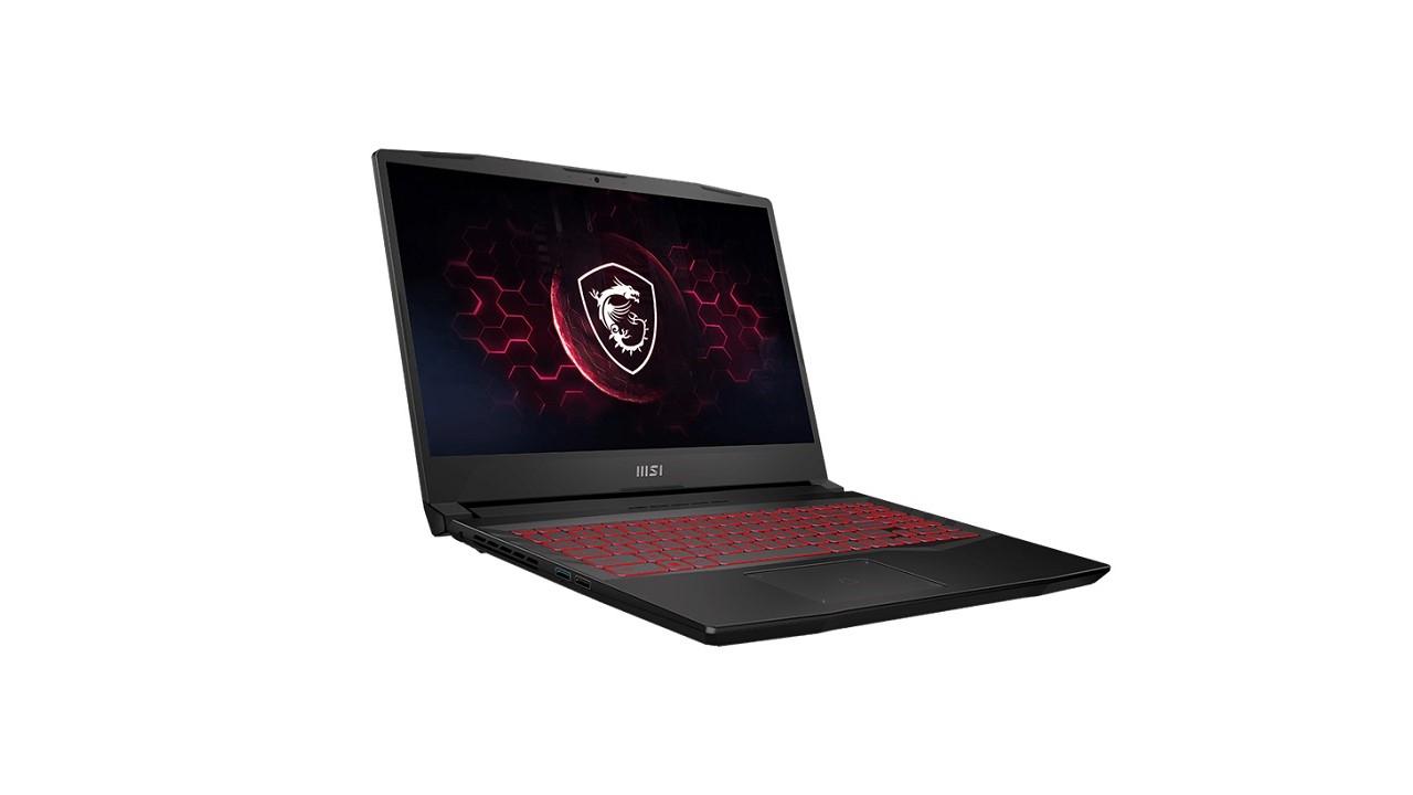 MSI Pulse GL66 12UGSZOK-1204XES