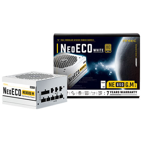 NeoECO Gold Modular de Antec