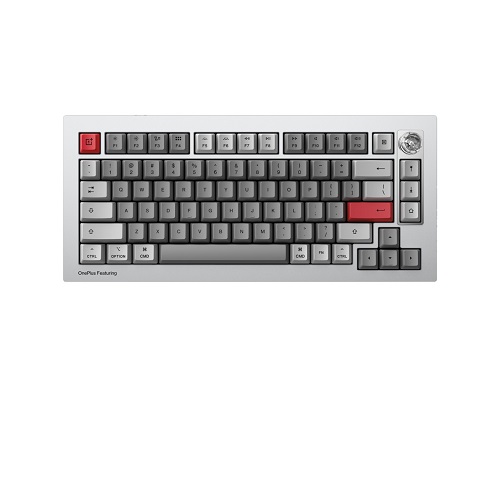 OnePlus Featuring Keyboard 81 Pro Winter Bonfire OnePlus Featuring Keyboard 81 Pro Winter Bonfire