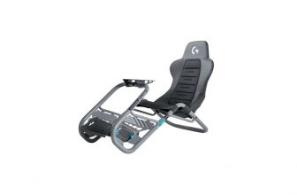 Playseat Trophy - Logitech G Edition