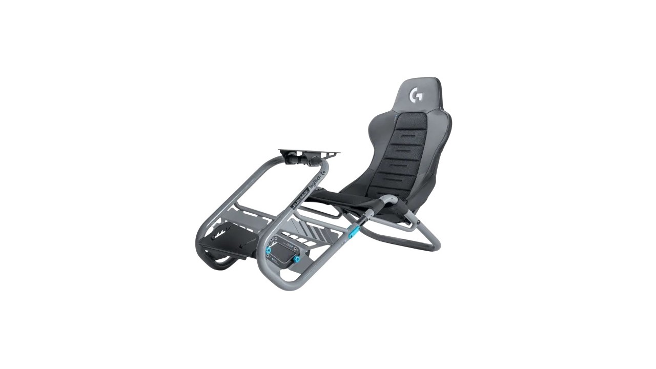 Playseat Trophy - Logitech G Edition