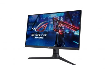 ROG STRIX XG27AQMR