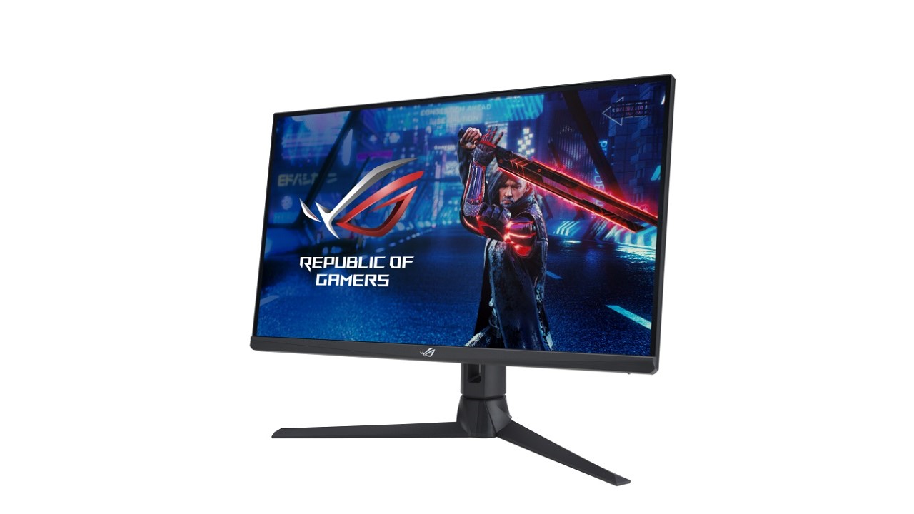 ROG STRIX XG27AQMR