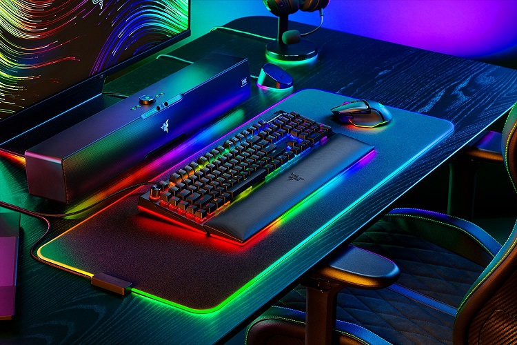 Razer BlackWidow V4 Pro