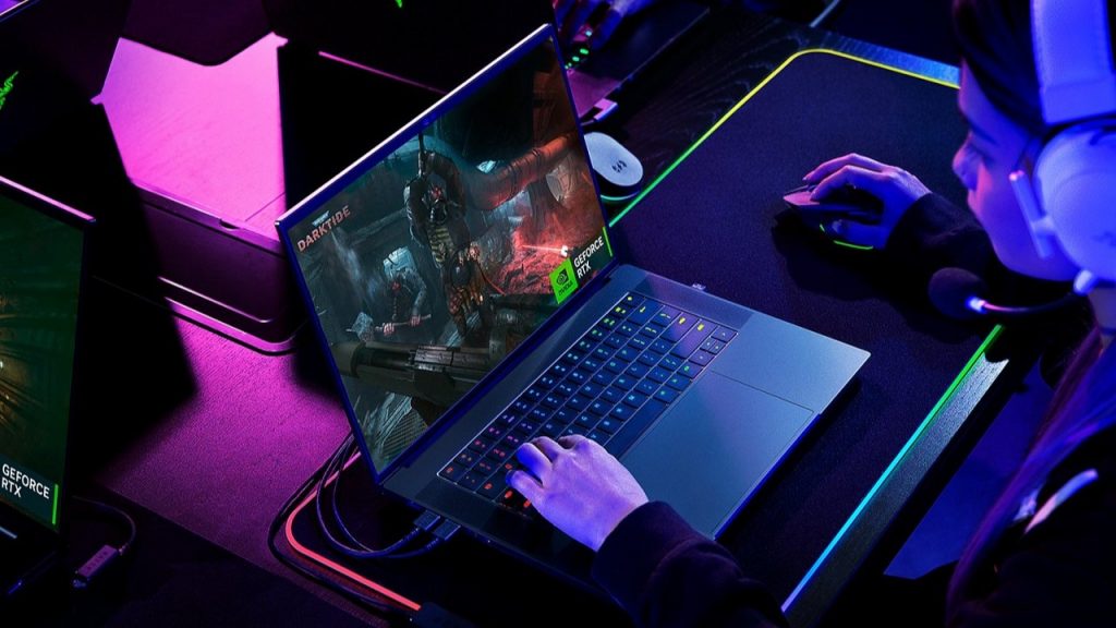 Razer Blade 16