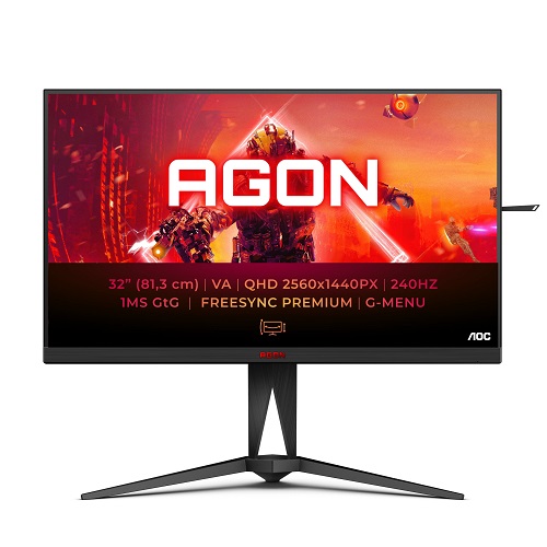 AOC AGON AG325QZN