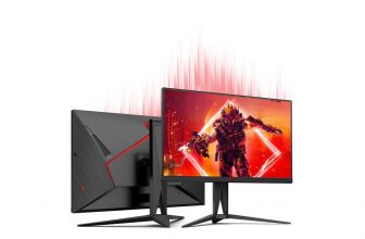 AOC AGON AG325QZN