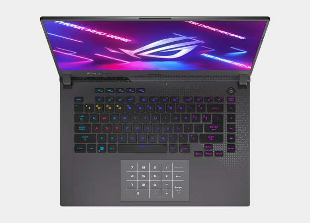 ASUS ROG G513RC-HN088W